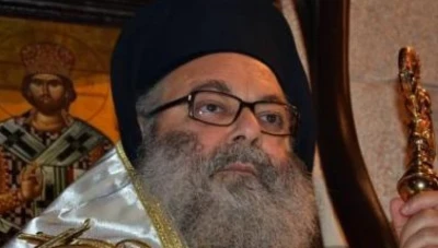 حـركة التغـيير الأنطاكي تطـالب بتنـحي البطـريرك يازجي