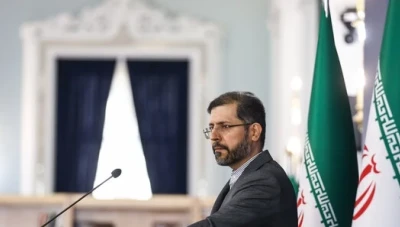 مسؤول إيراني رفيع: تغييرات كبرى في الشرق الأوسط وإيران مستعدة لتعزيز التعاون مع دمشق