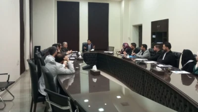 وزارة الصحة تبحث تسوية أوضاع الأطباء المقيمين المنقطعين في شمال سوريا