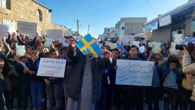 الازهر يدعو الشعوب إلى مقاطعة المنتجات الهولندية والسويدية