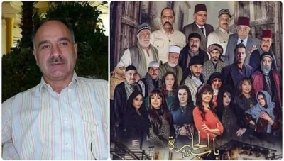 مروان قاووق يكشف عن أمنيته في استمرار "باب الحارة" حتى الجزء الخمسين