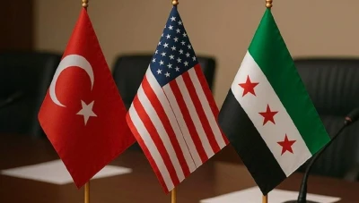 بيان أمريكي تركي يؤكد التعاون من أجل استقرار سوريا وعودة النازحين