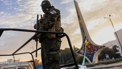 تركيا تعلن تعاونًا عسكريًا مع سوريا.. خارطة طريق جديدة لتطوير الجيش السوري