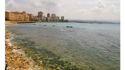 خبيرة تشرح عن وقوع “تسونامي” على سواحل المتوسط