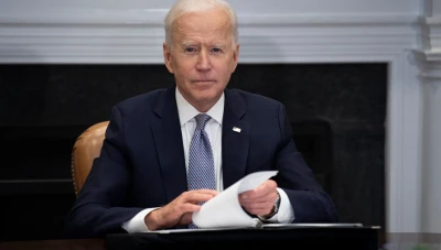 إدارة بايـدن تسـعى للاعـتراف بحكـومة جديـدة في سوريا قـبل تنصـيب ترامـب