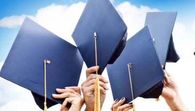 منح دراسية جديدة للطلاب السوريين