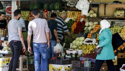 ارتفاع أسعار السلع الاستهلاكية: تداول التجار في سوريا يتأثر بتوترات البحر الاحمر