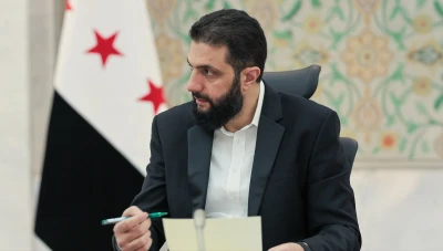 الرئيس أحمد الشرع يصدر مرسوماً جديداً لتنظيم تعويضات القضاة والعاملين في وزارة العدل