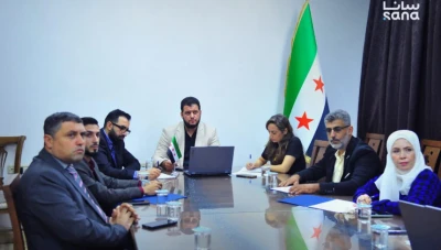 التعاون السوري التركي: آفاق جديدة لتطوير المدن الصناعية