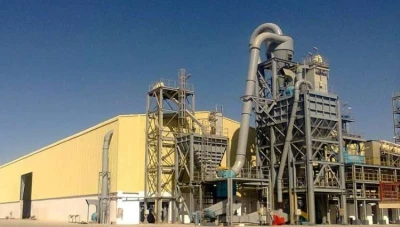 تركيا تخـطط لإنـشاء منطـقتين صناعيـتين في مصر وتأسـيس 1000 مصنع خلال السنوات القادمة