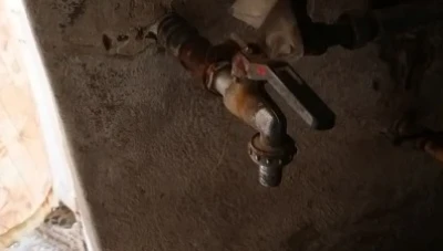 قطع مياه الشرب عن حلب يفاقم أزمة أكثر من 4 ملايين مواطن