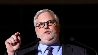 واشنطن تعيّن جويل رايبورن لمتابعة الملف السوري وتبحث مراجعة العقوبات