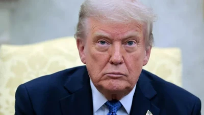 ترمب ينتقد تمويل منظمة الصحة العالمية ويصفها بـ"غير النزيهة": أمريكا دفعت أكثر من الصين بكثير