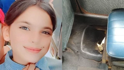 وفـاة مأسـاوية لطالبة في لبنان بسبب إهمـال في حافلة مدرسية