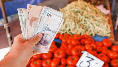 أرقام التضخم تنخفض في تركيا… والحكومة توضح ما ينتظر الأسواق قريبًا