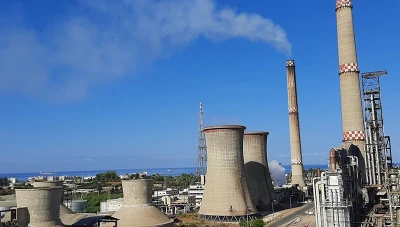 رفض عرض شركة أمريكية لتأهيل مصفاتي حمص وبانياس بعد تقييم فني ومالي