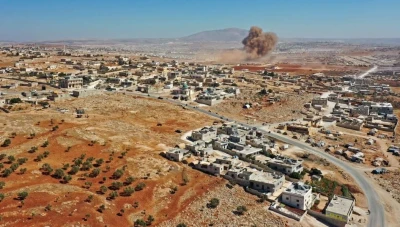 واشنطن وتركيا تتعاونان لدعم سوريا في مواجهة الأنشطة الإيرانية المزعزعة للاستقرار