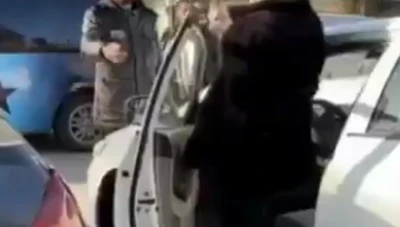 نقابة المحامين توضح موقفها من تصرف المحامية مع شرطي المرور