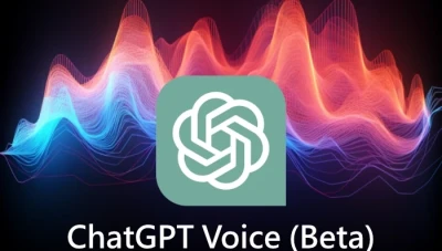 ChatGPT Voice: إتاحة دردشة صوتية مجانية مع المزايا المذهلة