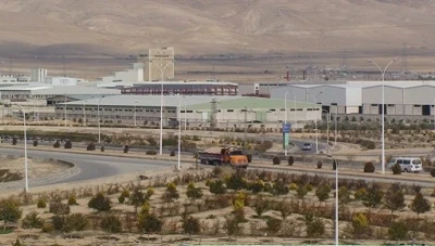 عودة 960 منشأة للعمل في مدينة الشيخ نجار بحلب مع توقعات بنمو كبير في الاستثمار