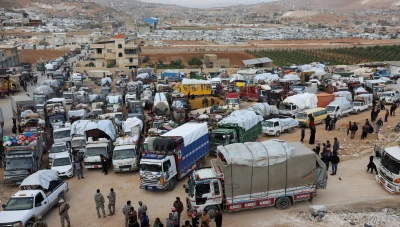 معاناة اللاجئين السوريين في لبنان: انتهاكات حقوقية لابتزاز المجتمع الدولي