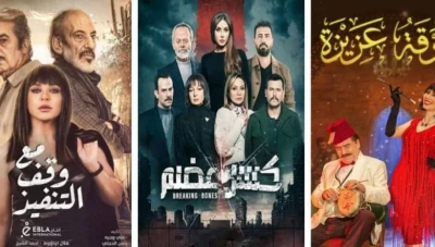 فنان سوري بنتـ.ـقد الدراما السورية "مانراه على الشاشات افخادا ولحـمسة