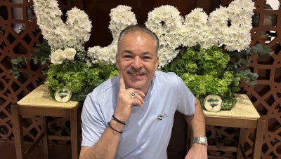 المجلس الجديد لنقابة الفنانين السوريين برئاسة مازن الناطور.. أسماء الأعضاء والتفاصيل الكاملة