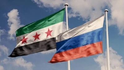 روسيا وسوريا تعززان التعاون التجاري والاقتصادي عبر اجتماعات مشتركة