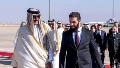 الولايات المتحدة تؤكد: منحة قطر لسوريا لا تمثل تخفيفًا للعقوبات