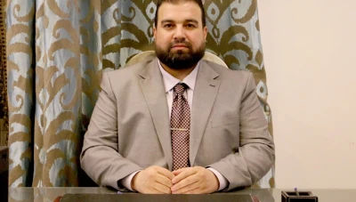 البكور يحذر من استغـ.ـلال الأهالي وصناديق جمع الأموال في السويداء