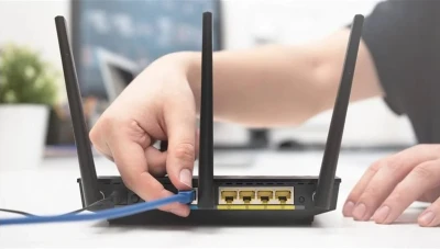 توسّع جديد في خدمات الإنترنت المنزلية في سوريا