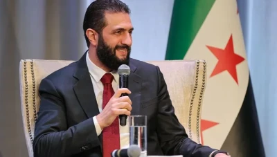 الرئيس أحمد الشرع: سوريا تنتقل إلى مرحلة العمل مع الشركات الألمانية في الاستثمار وإعادة الإعمار