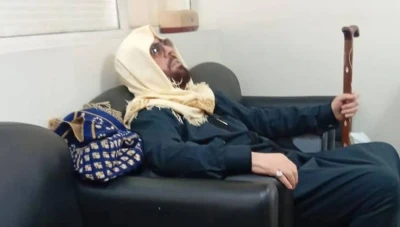 ملف أحمد حسون أمام القضاء وسط نفي شائعات الإعـ..ـدام