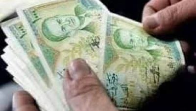 تحسن كبير تسجله الليرة السورية الآن