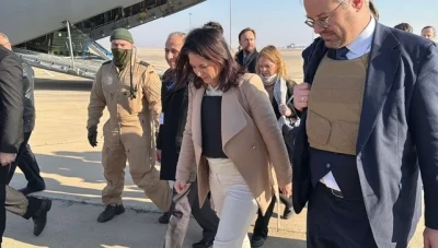 إلغاء زيارة وزيري داخلية برلين وفيينا إلى سوريا بسبب تهديدات أمنية محتملة