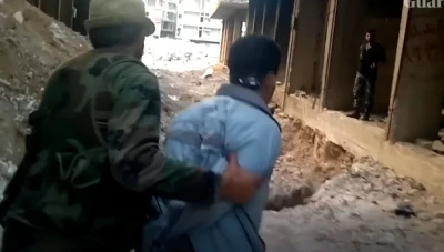 محا.ولة هر.وب فـا.شلة لمتـ.ـهم في "مجز.رة التضا.من" خلال محا.كمته في ألمانيا