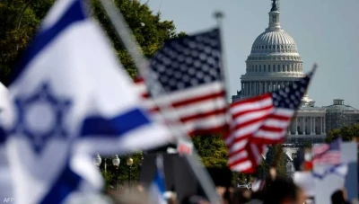 الجيـش الإيـر.ا.نـي يتـهـم الولايـات المتحـدة وإسـر.ائـيل بالتـخطـيط للإطـاحـة بالأسـد