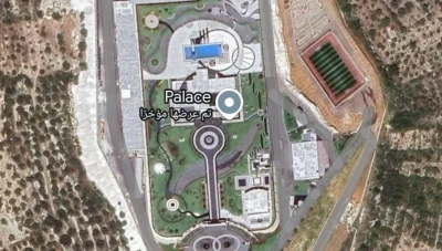 قصـر سـري في طرطـوس مرتـبط بمـاهر الأسـد: تفـاصيـل ومعلـومات هـامة