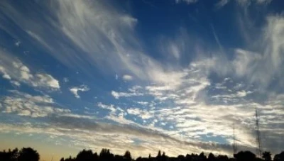 تـحـذيـرات من امتداد منخـفض جوي بارد وأمطار غزيرة في السواحل السورية