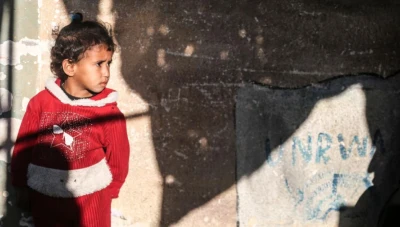 منظمة الأمم المتحدة للطفولة: هذا ما نحتاجه لعام 2024