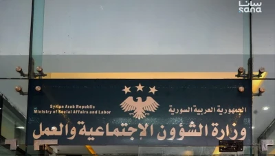 الحكومة السورية تركز على التأهيل المهني لدعم سوق العمل وإعادة الإعمار