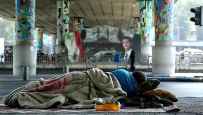 سائح يشـتكي من ضـعف الإنترنت في سوريا والحكومة تناقـش تطوير السياحة