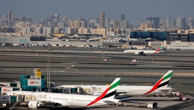 الإمارات توضح موقفها من الرحلات الجوية إلى سوريا: لا معوقات والقرار بيد شركات الطيران