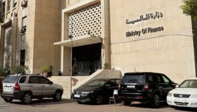إعفاءات ضريبية جديدة في سوريا