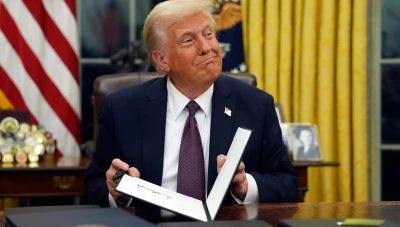 ترمب يخطط لإلغاء العقوبات الأميركية على سوريا بأمر تنفيذي مرتقب