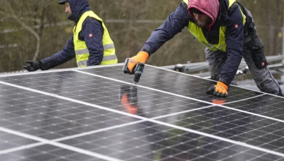 الطاقة الشمسية في سوريا: تكاليف منخفضة وفترة تشغيل طويلة