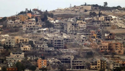 600 ملـيار دولار خـسـائر الحـرب في سوريا وإعـادة الإعـمار تحـتاج إلى تـريـلـيون دولار