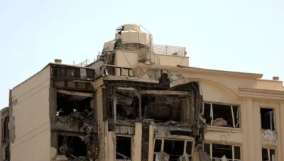 إسرائيل تحـ.ـذر الإيرانيين القاطنين قرب المنشآت النووية وتدعوهم للإخلاء الفوري