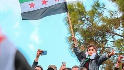 محمد الحـامض: تـواصـلنا مع خـبراء رياضـيين سوريين في الخـارج واستـعـرضـنا الواقـع الرياضـي والتحـديات القـادمة