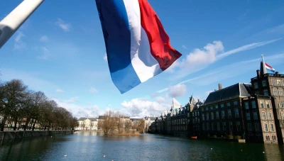 تحديات قوية بين السوريين في هولندا